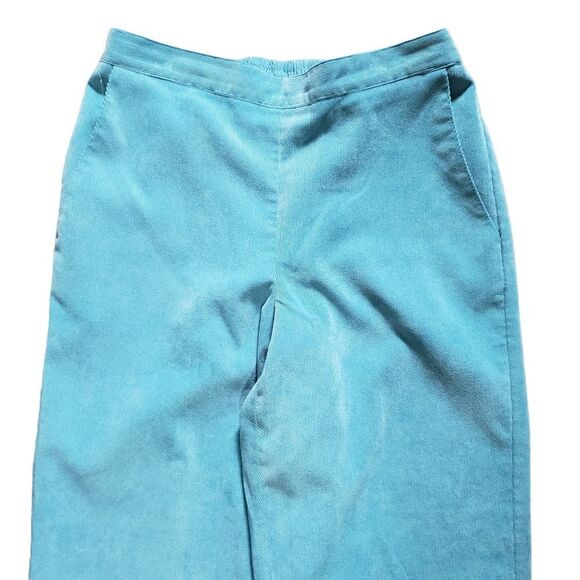 Alfred Dunner Final Wale-Corduroy Pants Size 6P - Picture 3 of 12